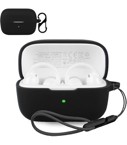 Amazon | For anker soundcore c50i ヘッドホン用保護ケース カバー 耐